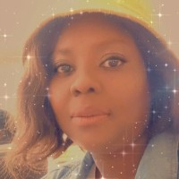 Phumzile Mdhluli