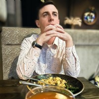 Zachary Parr, Ts/Sci
