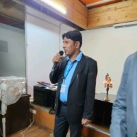 Rajesh Kumar Yadav