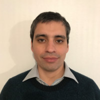 Nicolás Ramírez Barros