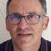 Charleux Bernard