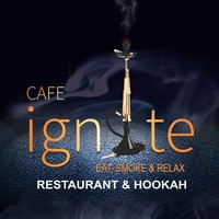 Cafe Ignite Vadodara