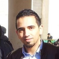 Reyad Weshah
