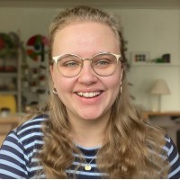 Anne Frederiksen