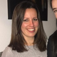 Chantal Trompert