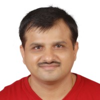 Vikas Moodbidri
