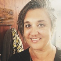 Yolandi Grobler