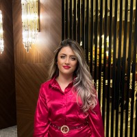 İrem Başaran Yiğit