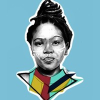 Busisiwe Rekhotso