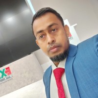 Md. Rafiqul Islam