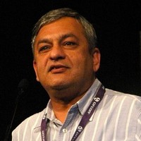 Vikram Kumar