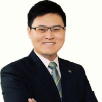 Harvey Chen