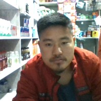 Majum Nimpu