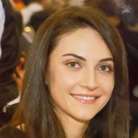 Ani Torosyan