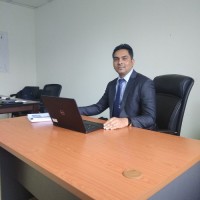 Atul Gangurde