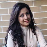 Isbah Khan