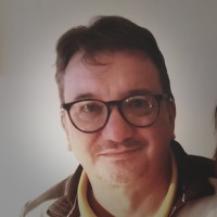 Simon Marshall