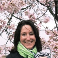 Maureen Upton