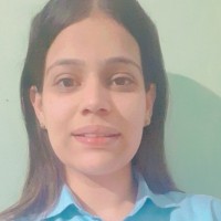 simran hanjra
