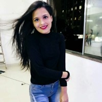 Khushboo Jaiswal