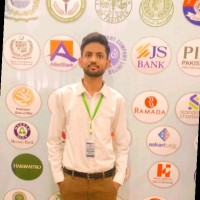 Mirza Ahmed Baig
