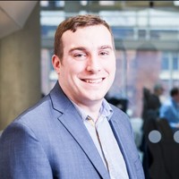 Matthew Hooper MCIPS (Chartered) (CCMAP)