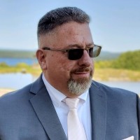 Scott Desmond