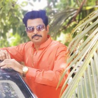 Lalitesh Sonawane