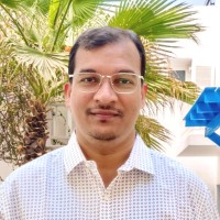 Arif Syed