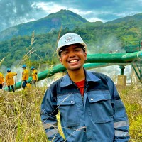 Vincent Arnold Gomez, RChE, RChT