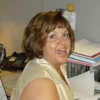 Wendy Busse