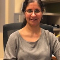 Anita Navalurkar
