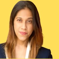 Sristi Roy Chowdhury