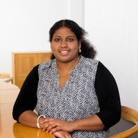 Deepa C. Ramachandran