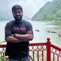 Harish .