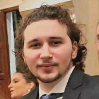 Luca Brucoli Liberatore