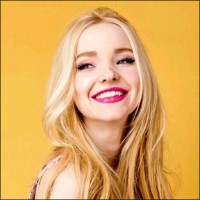 Dove Cameron