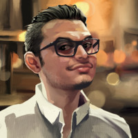Bahget Abdalmalek