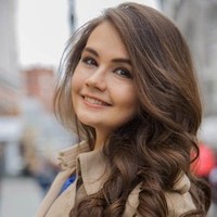 Anastasia Vitkalova