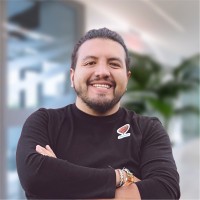 Daniel Camilo Daza Díaz