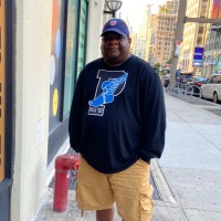 Dave Moore