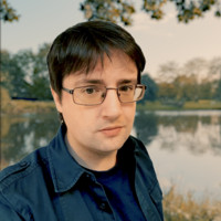 Nico Van Donick