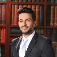 Abdallah Almajali