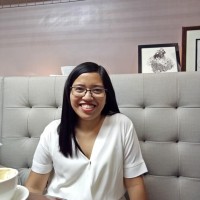 Claire Samantha Juanico