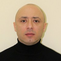 Elmar Iskandarov