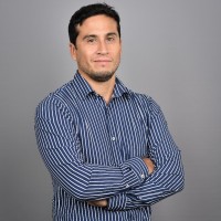 Camilo González