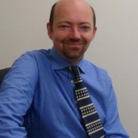 Frederick P Nightingale