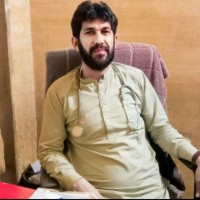 Wazir Baloch