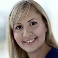 Natalia Zhukovskaya