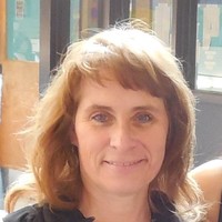 Peggy Brosnan